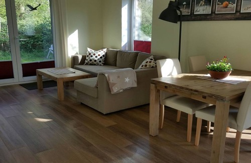 Dietrichsfeld Appartement | Apartment bare with ebike rental