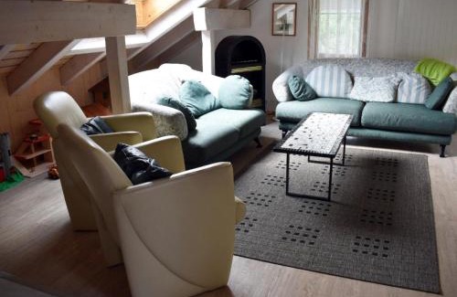 Engelberg Appartement | Apartment Barmettlenstrasse 26 by Interhome