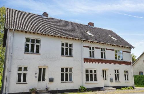 Odder Municipality Appartement | Apartment Bartha - 3km from the sea by Interhome