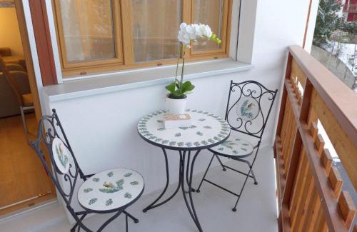 Randogne Appartement | Apartment Barzettes-Vacances 553 - Entrée N- 14 by Interhome