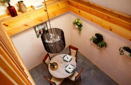 Basedow Appartement | Apartment Basedow