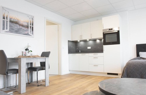 Marktheidenfeld Appartement | Apartment Baumhof55.4