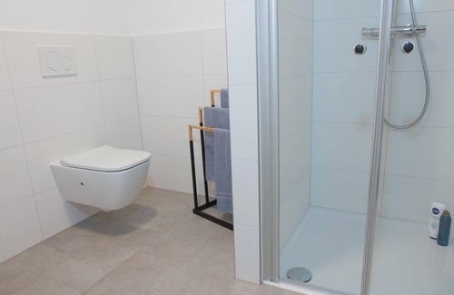 Marktheidenfeld Appartement | Apartment Baumhof55.4