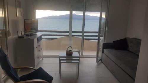 Sarande Appartement | Apartment bay, Bougainville Bay Resort