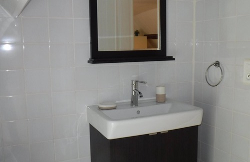 Saint-Broladre Appartement | Appartement baie du Mont-saint-Michel au coeur du village de Saint-Broladre