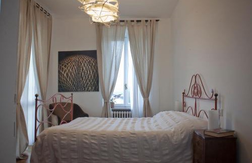 Taino Lit Et Petit-Déjeuner | apartment BB Lago Nel Pagliaio