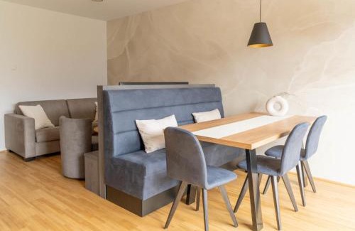 Fronhausen Appartement | Apartment be blue by Interhome