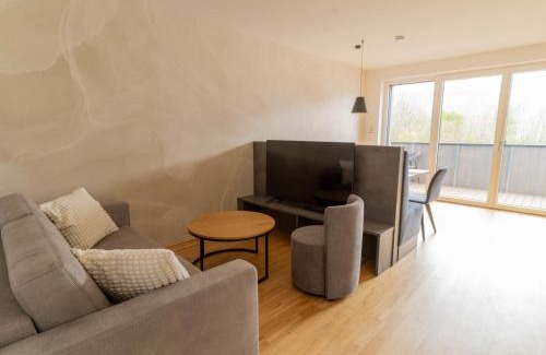 Fronhausen Appartement | Apartment be blue by Interhome