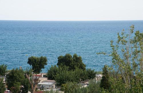 Sant Pol De Mar Appartement | Apartment Beach Front Sant Pol