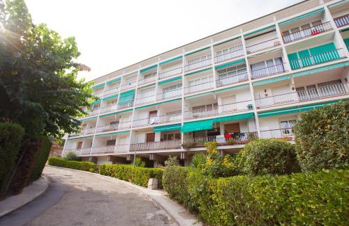 Sant Pol De Mar Appartement | Apartment Beach Front Sant Pol
