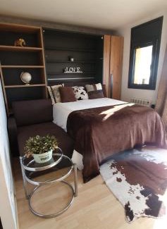 Canet de Mar Appartement | Apartment Beach Front Canet