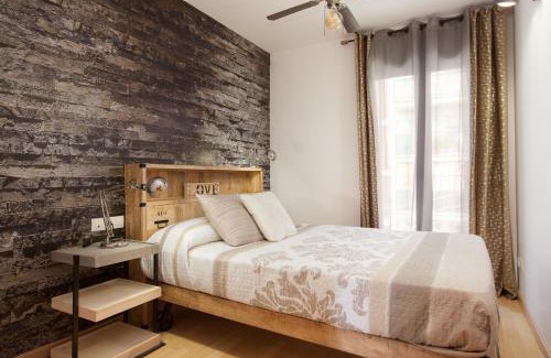 Canet de Mar Appartement | Apartment Beach Front Canet
