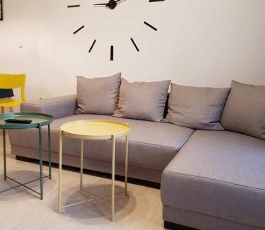 Sozopol Appartement | Apartment Beach Kavatsi