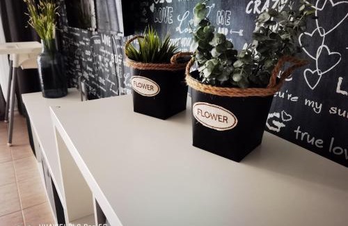 Sozopol Appartement | Apartment Beach Kavatsi