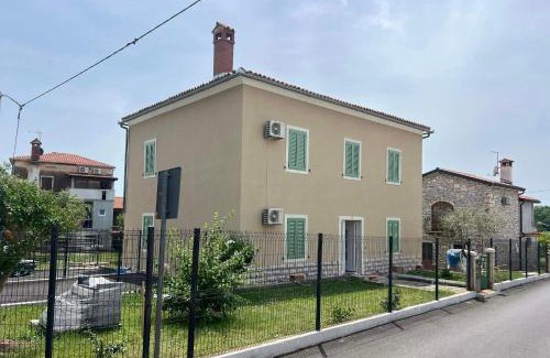 Fiorini Appartement | Apartment Beatus