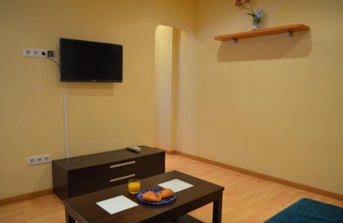 Sant Andreu de Palomar Appartement | Apartment Bed&BCN Sant Andreu II