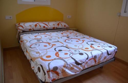 Sant Andreu de Palomar Appartement | Apartment Bed&BCN Sant Andreu II