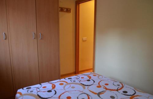 Sant Andreu de Palomar Appartement | Apartment Bed&BCN Sant Andreu II