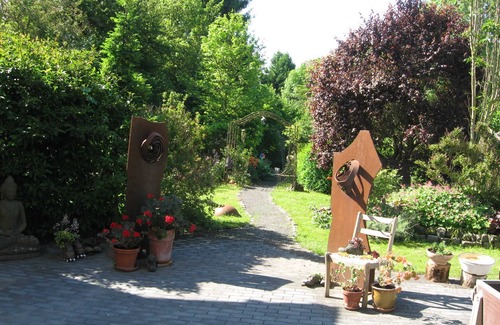 Fritzlar Appartement | Appartement bel étage