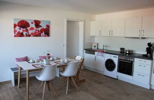 Bad Schussenried Appartement | Appartement Belana - FeWo Daiber