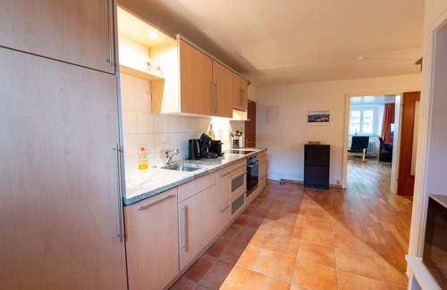 Untermunstertal Appartement | Apartment 'Belchenwind Type A, 45sqm'