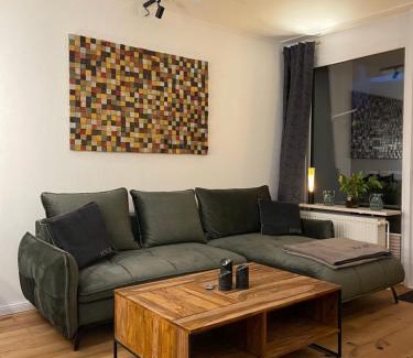 Bad Harzburg Appartement | Apartment Beletage Bad Harzburg
