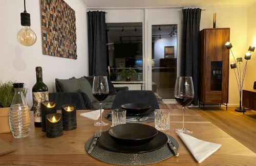 Bad Harzburg Appartement | Apartment Beletage Bad Harzburg