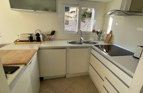 Soller Appartement | Apartment Bella Vista new