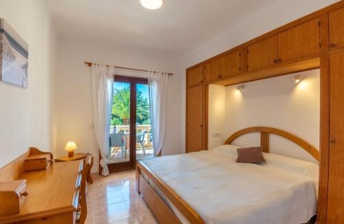 Cala Santany Appartement | Apartment Bella Vista by Interhome