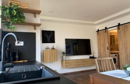 Izola Appartement | Apartment Bella Vista 1