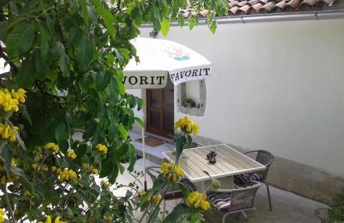 Buzet Appartement | Apartment Bella Vista 2