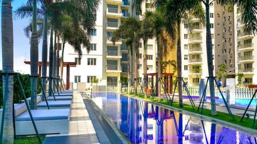 Ibbanwala Appartement | Apartment Bellarmine on 320