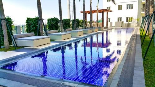 Ibbanwala Appartement | Apartment Bellarmine on 320