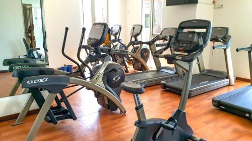 Ibbanwala Appartement | Apartment Bellarmine on 320