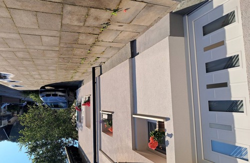 Radovljica Appartement | Apartment BellArt with Sauna