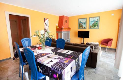 Corrido Appartement | Apartment Bellavista by Interhome