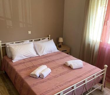 Lixouri Appartement | Apartment Belle Epoque