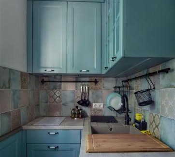 Nessebar New Town Appartement | Apartment Bellissima 2 minutes away from the beach