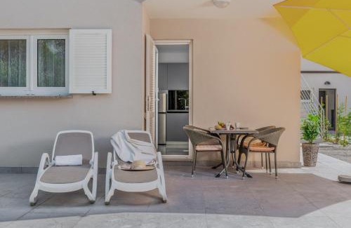 Rabac Appartement | Apartment Bellistra Rabac