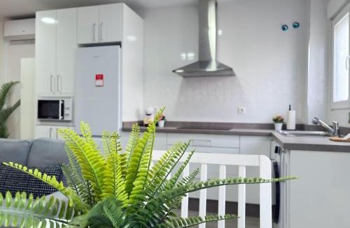Carretera de Cadiz Appartement | Apartment Benahavis II Airport - Málaga