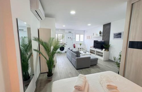 Carretera de Cadiz Appartement | Apartment Benahavis II Airport - Málaga
