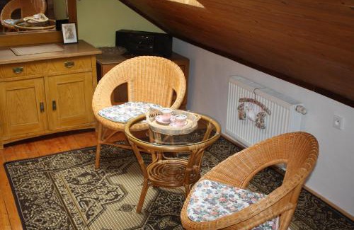 Jindrichuv Hradec Appartement | Apartment BENCI
