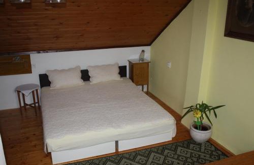Jindrichuv Hradec Appartement | Apartment BENCI