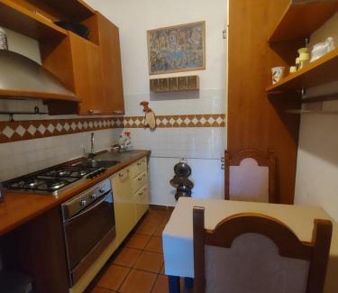 Chieri Appartement | Apartment Benjamin