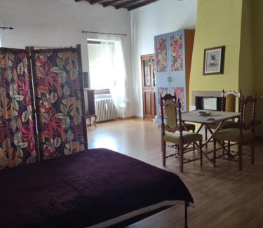 Chieri Appartement | Apartment Benjamin