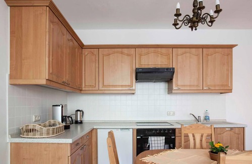 Groskoschen Appartement | Appartement Benz - Appartement Benz Großkoschen