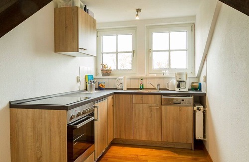Klein Upahl Appartement | Appartement - Berding, Frank (Gutshof am See)