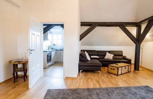 Klein Upahl Appartement | Appartement - Berding, Frank (Gutshof am See)