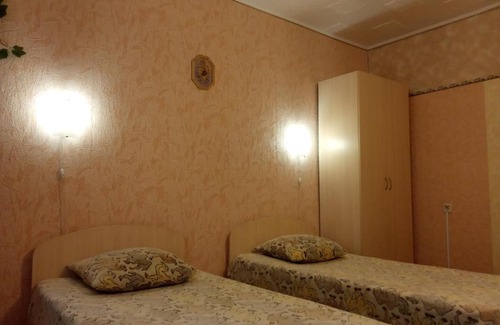 Kostroma Appartement | Apartment Berezovaya roscha