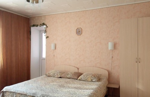 Kostroma Appartement | Apartment Berezovaya roscha